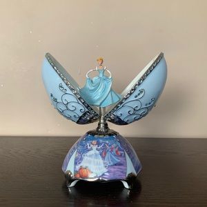 Cinderella Disney Princess Musical Egg Collection
